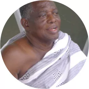 Felix Owusu-Adjapong