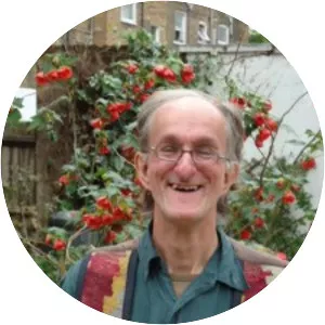 Felix Padel - Author