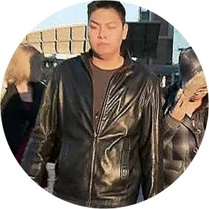 Felix Pan - Jennifer Pan's brother