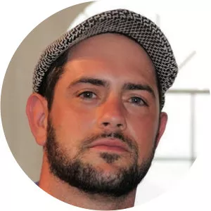 Felix Parson - Film producer