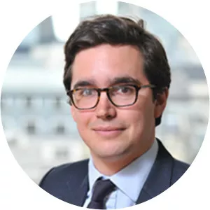 Felix Paterson photograph