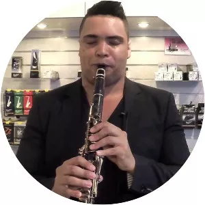 Felix Peikli - Musical artist