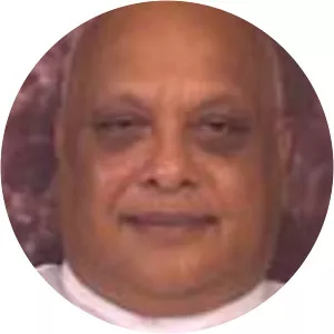 Felix Perera - Member of the Parliament of Sri Lanka