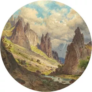 Felix Philipp Kanitz