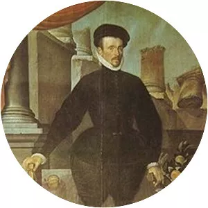 Felix Plater photograph