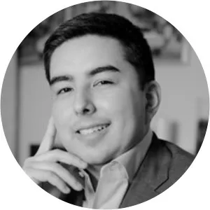 Felix Pomeranz - Film editor ‧ Margaret Pomeranz's son