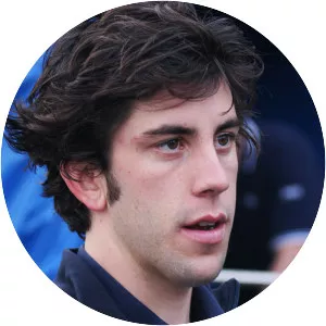 Félix Porteiro - Spanish racing driver