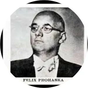 Felix Prohaska