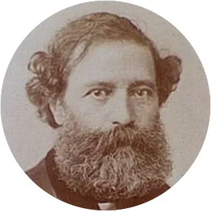 Félix Pyat - French journalist