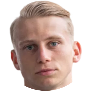 Felix Rehder - Football player