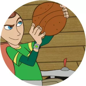 Felix Renton - Fictional character