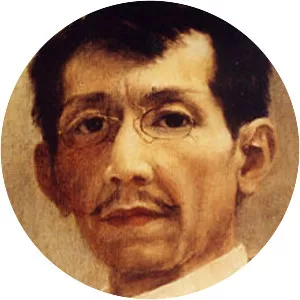 Félix Resurrección Hidalgo