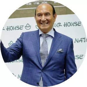 Félix Revuelta Fernández