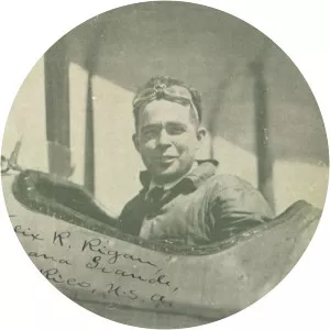 Félix Rigau Carrera