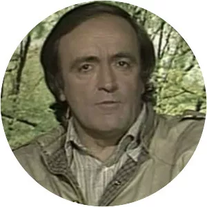 Félix Rodríguez de la Fuente - Spanish naturalist