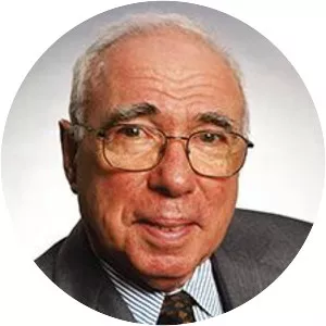 Felix Rohatyn - Investment banker