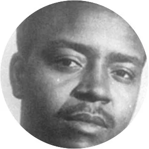 Félix-Roland Moumié