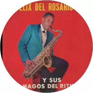 Felix Rosario