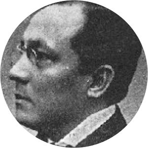 Felix Roxas photograph