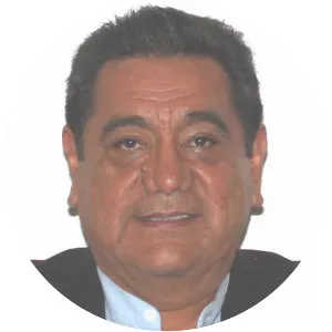 Félix Salgado Macedonio