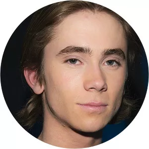 Felix Sandman - Swedish singer