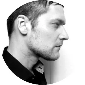 Felix Schönfuss photograph