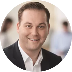 Felix Schreiner - Member of the German Bundestag