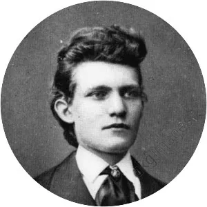 Felix Schumann - Music writer ‧ Robert Schumann's son