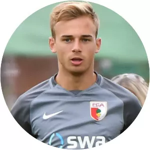 Felix Schwarzholz - Footballer