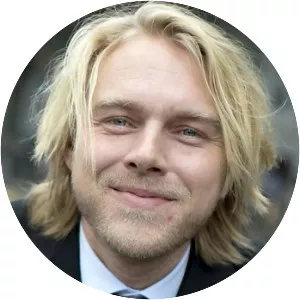 Felix Smith - Danish television presenter