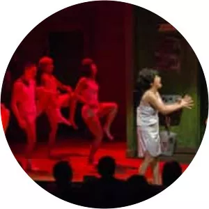 Felix Starro - Musical by Jessica Hagedorn