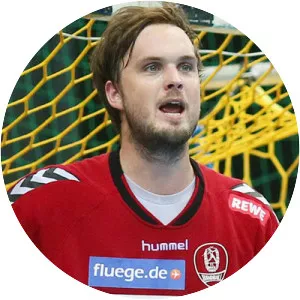 Felix Storbeck - Handball player