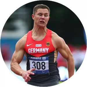Felix Streng - Long jumper