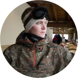 Felix Stridsberg-Usterud - Olympic athlete