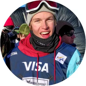 Felix StridsbergUsterud