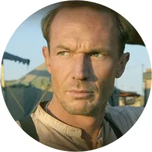 Felix 'Stumpy' Dreifuss