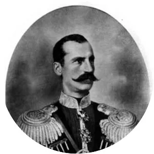 Felix Sumarokov-Elston - 