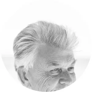 Felix Taube photograph