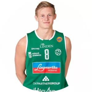 Felix Terins - Basketball player