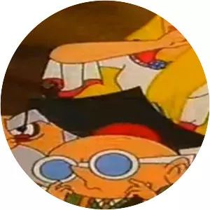 Felix the Cat: The Movie - 1988 ‧ Fantasy/Adventure ‧ 1h 22m