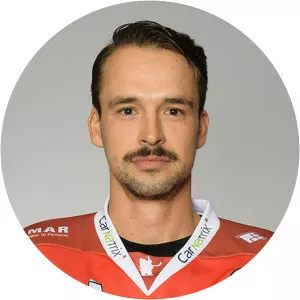 Felix Thomas - Ice hockey player