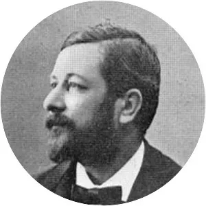 Félix Tisserand