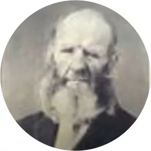 Felix Turner Hughes photograph