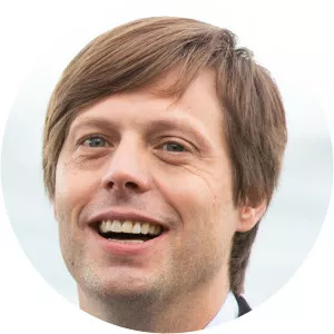 Felix Van Groeningen