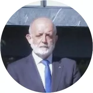 Félix Vicente Azón Vilas