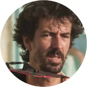 Félix Viscarret - Film director