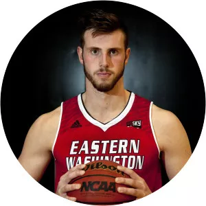 Felix Von Hofe - Basketball player