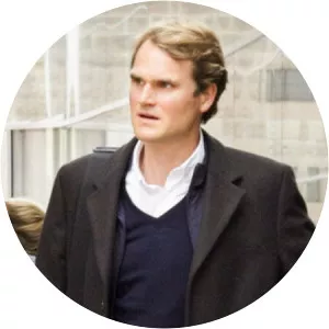 Felix Voss - Fictional character