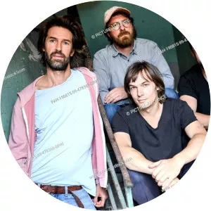 Felix Weigt - Musician