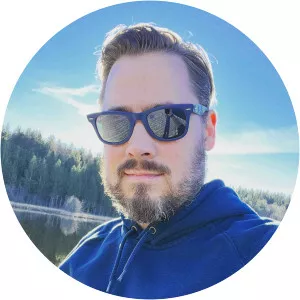 Félix Wendlandt photograph